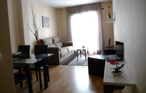 Apartamentos Salvia 4 Madrid Zimmer foto