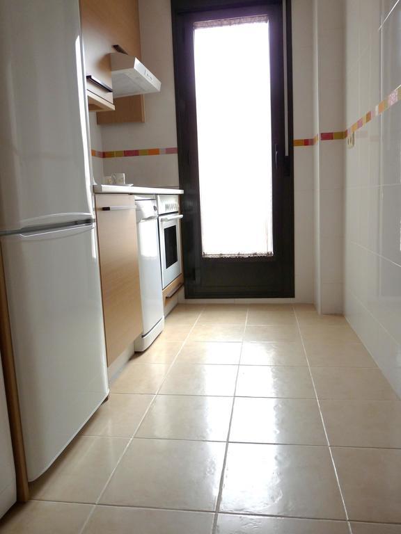 Apartamentos Salvia 4 Madrid Exterior foto